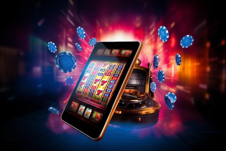 Mobile interface optimized for sports betting and casino on 13500 platform