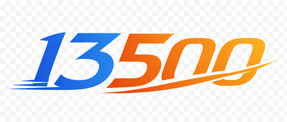 13500 brand logo